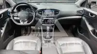 2016 Hyundai Ioniq