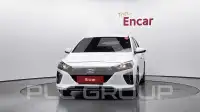 2016 Hyundai Ioniq
