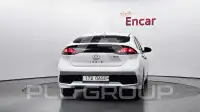 2016 Hyundai Ioniq