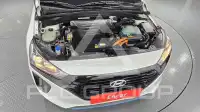2016 Hyundai Ioniq