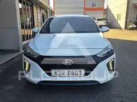 2016 Hyundai Ioniq
