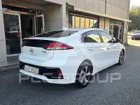 2016 Hyundai Ioniq