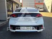 2016 Hyundai Ioniq