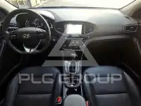 2016 Hyundai Ioniq