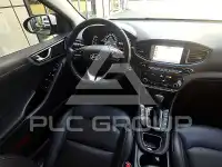 2016 Hyundai Ioniq