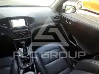 2016 Hyundai Ioniq