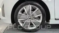2016 Hyundai Ioniq