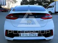 2016 Hyundai Ioniq