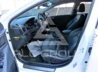 2016 Hyundai Ioniq