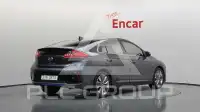 2016 Hyundai Ioniq