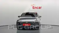 2016 Hyundai Ioniq