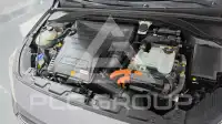 2016 Hyundai Ioniq
