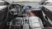 2016 Hyundai Ioniq