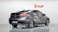 2016 Hyundai Ioniq