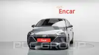 2016 Hyundai Ioniq
