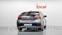 2016 Hyundai Ioniq