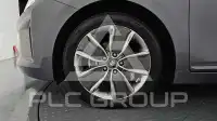 2016 Hyundai Ioniq