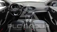 2016 Hyundai Ioniq