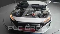 2016 Hyundai Ioniq