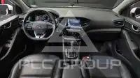 2016 Hyundai Ioniq