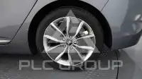 2016 Hyundai Ioniq