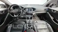 2016 Hyundai Ioniq