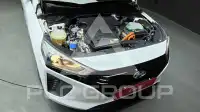 2016 Hyundai Ioniq