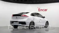 2016 Hyundai Ioniq