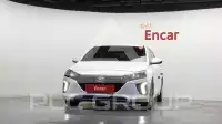 2016 Hyundai Ioniq