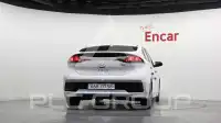 2016 Hyundai Ioniq