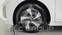 2016 Hyundai Ioniq