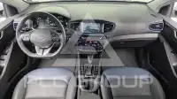 2016 Hyundai Ioniq