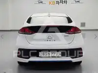 2016 Hyundai Ioniq