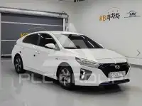 2016 Hyundai Ioniq