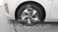 2016 Hyundai Ioniq