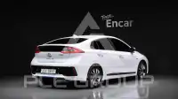 2016 Hyundai Ioniq