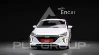 2016 Hyundai Ioniq