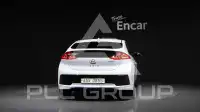 2016 Hyundai Ioniq