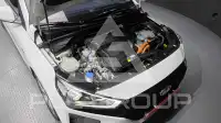 2016 Hyundai Ioniq