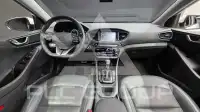 2016 Hyundai Ioniq