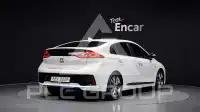 2016 Hyundai Ioniq