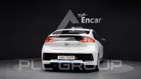 2016 Hyundai Ioniq