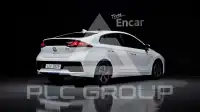 2016 Hyundai Ioniq