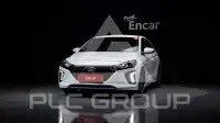 2016 Hyundai Ioniq