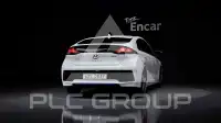 2016 Hyundai Ioniq
