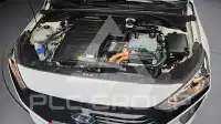 2016 Hyundai Ioniq