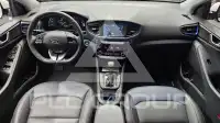 2016 Hyundai Ioniq