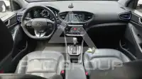 2016 Hyundai Ioniq