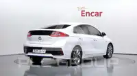 2016 Hyundai Ioniq