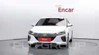 2016 Hyundai Ioniq
